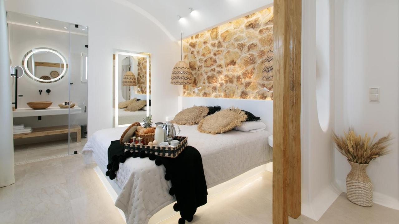 Manda Luxury Apartments Naxos City Екстериор снимка